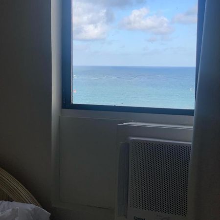 Flat Praia Candeias, Piedade レシフェ エクステリア 写真