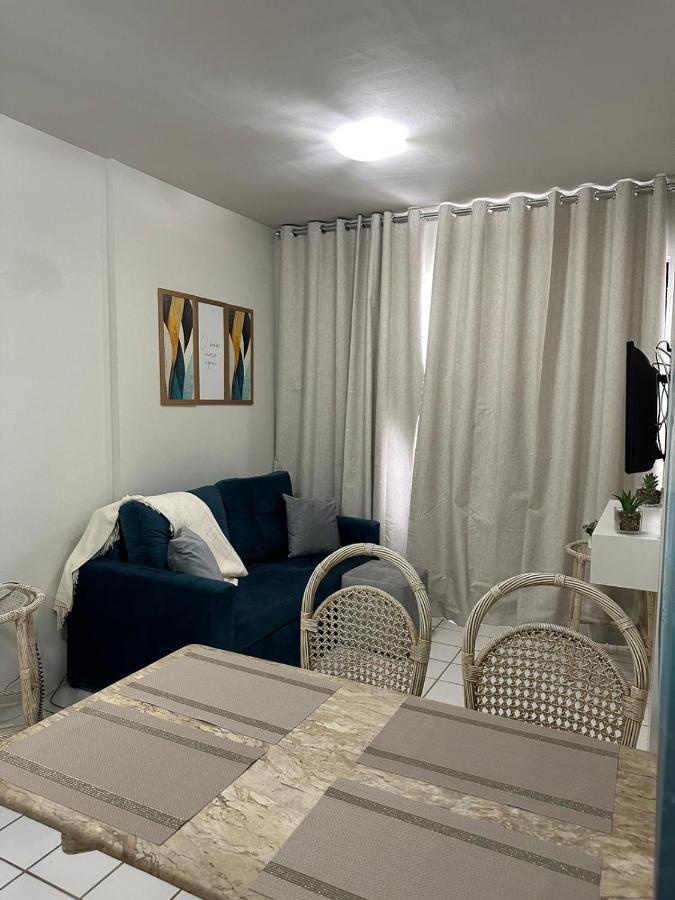 Flat Praia Candeias, Piedade レシフェ エクステリア 写真