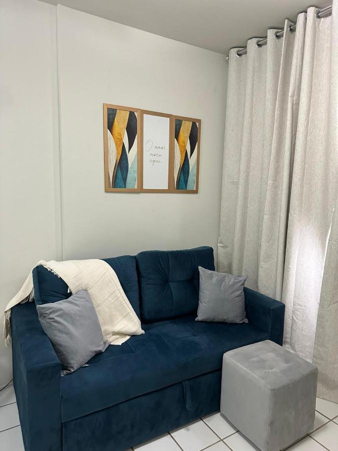 Flat Praia Candeias, Piedade レシフェ エクステリア 写真